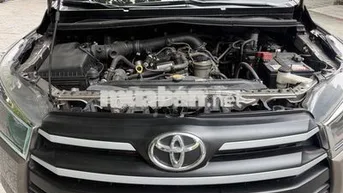 TOYOTA INNOVA 2019 E chính chủ xe gia đình