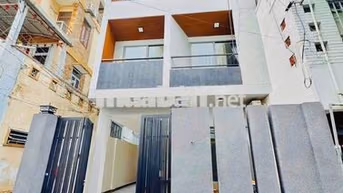 SIÊU PHẨM MỚI TINH - 182B Lê Văn Sỹ, P.10, Phú Nhuận, 6x22m, 5 tầng