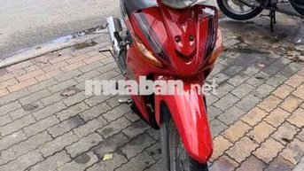 Yamaha Taurus SR 110 Đỏ