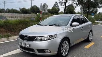 CHÍNH CHỦ Kia Forte 2011 - 59800 km