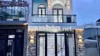💐 Cho thuê nhà hẻm tỉnh lộ 10 Tân Tạo Bình Tân