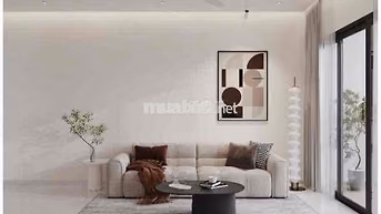 Cho thuê 2Pn Celesta Rise nhà mới, full nội thất, Cách RMIT chỉ 5 phut