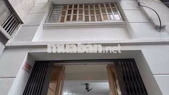 Cho thuê nhà nguyên căn Đường Huỳnh Văn Bánh Quận PN