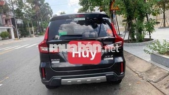 Suzuki XL7 2022 Tự động 10 vạn Đen