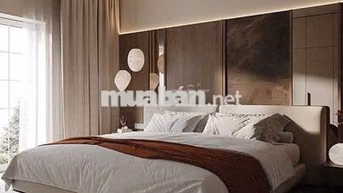 Cho Thuê 2PN 2WC Xi Grand Court - Full Nội Thất - 17 Triệu/tháng