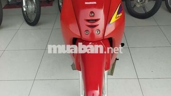 Honda Wave 50cc Đỏ