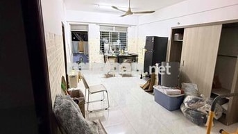 Tìm bạn nữ share 1 PN,dọn vào ở ngay gần cầu chữ Y, cầu Ng Tri Phương