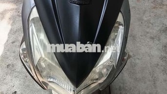 Honda Air Blade 2013 Trắng Đen