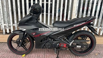 Yamaha Exciter 150 zin êm liền lạc