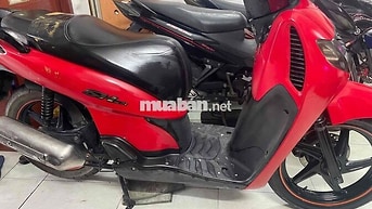 Honda SH 2024 Đỏ
