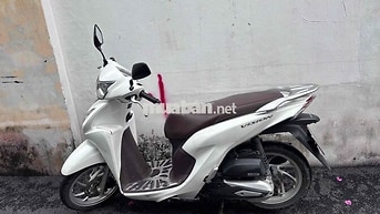 Honda Vision 2022 Trắng 26998 km