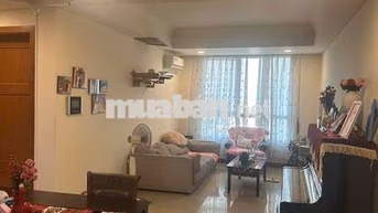 Bán Căn Hộ Hạng Sang The Manor Bình Thạnh - 125m², 3 Phòng Ngủ