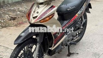Yamaha Taurius 115cc Nhật Biển số 72