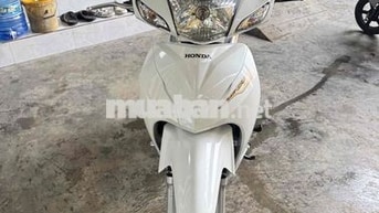 Honda Wave 2021 Trắng giao lưu hoặc bán