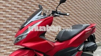 Honda PCX ABS 2021 Đỏ nhập INDONESIA
