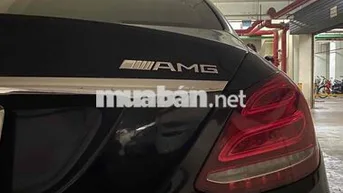 Mercedes-Benz C300 2017 45.000km Đen