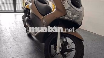 Honda PCX 2011 Nâu