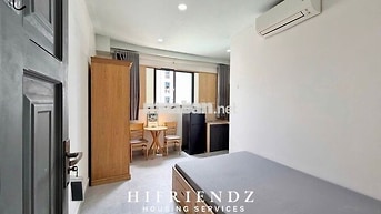 Phòng trọ Quận 7 - Huỳnh Tấn Phát - Nội thất đầy đủ