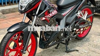 Honda Sonic 2021 BS 95 Chính Chủ