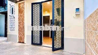 ‼️ Nhà Mới Dương Quảng Hàm 3 Tỷ 💵3Phòng Ngủ Sân Thượng