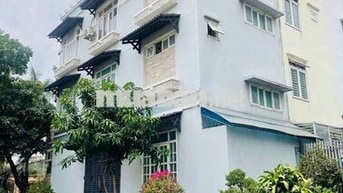 Căn góc khu VPCP cổng Vạn Phúc