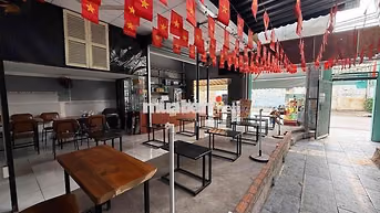 mặt bằng đường lớn kinh doanh mọi ngành nghề🔥