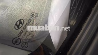 Hyundai Avante 2015 Số sàn 219116 km