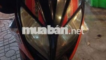 Yamaha Nowo 4 Đỏ đen
