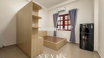 ‼️NHÀ MỚI STUDIO CỬA SỔ THOÁNG - FULL NỘI THẤT - KHU SÂN BAY, GIA ĐỊNH