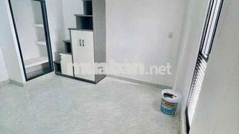 PHÒNG TRỌ CÓ GÁC LỬNG – 20m² – GIÁ 4.2 TRIỆU – PHÚ ĐỊNH, P.16, Q.8