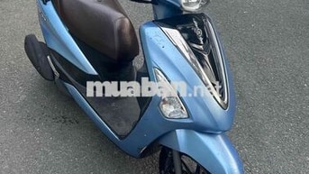 Yamaha  Acruzo 2016 Xanh