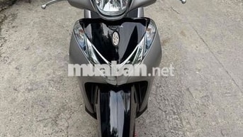 Honda SH Mode ABS 2019 Bạc Tự động