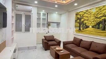 Cho thuê nhà phố Lux homes Garden đầy đủ nội thất cao cấp