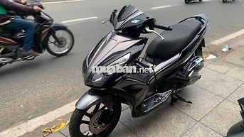 Honda Air Blade 2015 Đen Đã sử dụng