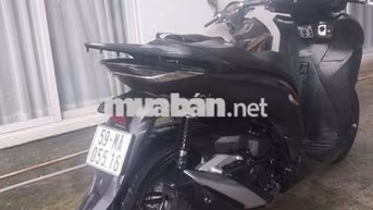 Honda SH 350i 2022 Đen 17.000 km