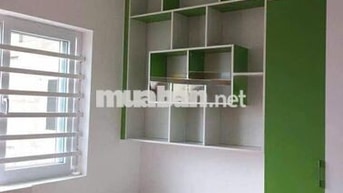 Cho thuê căn góc chung cư Đạt Gia Residence Thủ Đức, 77m2, 3PN