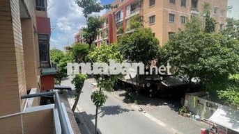 Chính chủ - Bàu Cát 2, Tân Bình, 53m2, 2PN, Lầu 1.