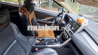 Mitsubishi Xpander AT 2020 7 chỗ Trắng