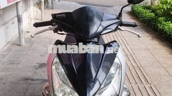 Honda Air Blade fi 2011 Đen bạc Việt Nam
