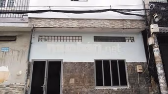Cho thuê nhà nguyên căn.Đường Số 15.Quận Bình Tân 
