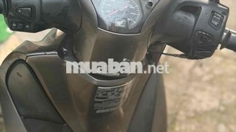 Honda SH150i 2014 Xám lông chuột Việt Nam