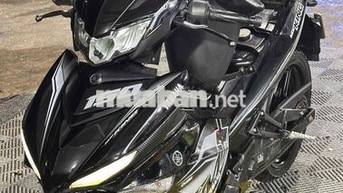 Yamaha Exciter 150 2020 Đen Việt Nam
