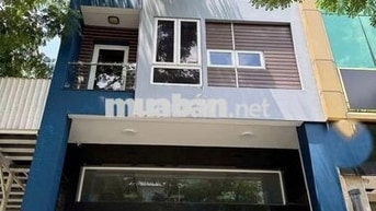 🏡 CHO THUÊ NHÀ MT HOÀNG DIỆU_7x18m_TRỆT LỬNG 3 LẦU, NHÀ MỚI ĐẸP.