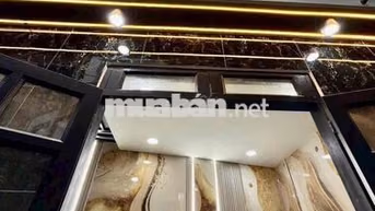 cần bán nhà hẻm 1041 trệt 2 lầu 2ptollet giá bán 990tr (TL)