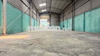 Cho thuê xưởng và nhà 350m2 giá 15 tr/ tháng thích hợp nhiều nghề