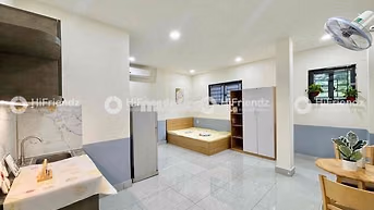 ✨CĂN HỘ MINI - STUDIO - THANG MÁY NGAY LUỸ BÁN BÍCH, ĐẠI HỌC VĂN HIẾN✨