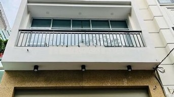 NHÀ ĐƯỜNG TRẦN THIỆN CHÁNH DIỆN TÍCH: 5X20M TRỆT 4 LẦU CHO THUÊ