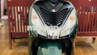 Honda Vision 2018 Xanh 304724 km