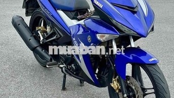 Yamaha Exciter 150 2017 Xanh 150cc