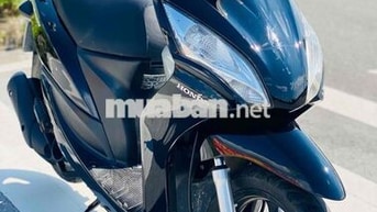 Honda Vision 2012 Đen